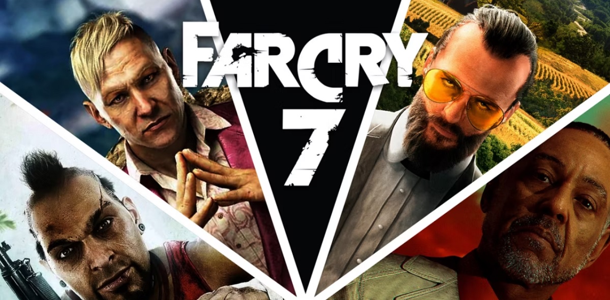 La Corée est annulée. Tom Henderson a partagé des informations exclusives sur le prochain épisode de la franchise Far Cry. La Corée est annulée. Tom Henderson a partagé des informations exclusives sur le prochain épisode de la franchise Far Cry.