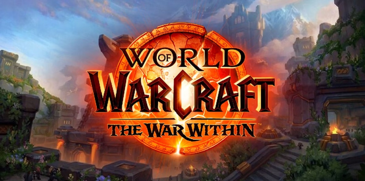Une nouvelle ère s'ouvre dans World of Warcraft avec la sortie de The War Within, un addon massif qui est le premier de la série The Worldsoul Saga. Une nouvelle ère s'ouvre dans World of Warcraft avec la sortie de The War Within, un addon massif qui est le premier de la série The Worldsoul Saga.