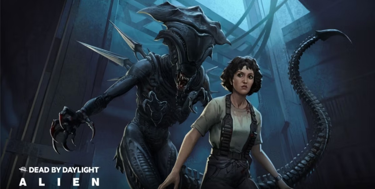 Les développeurs de Dead by Daylight ont publié une bande-annonce de l'extension, dont les personnages principaux sont Alien et Ellen Ripley. Les développeurs de Dead by Daylight ont publié une bande-annonce de l'extension, dont les personnages principaux sont Alien et Ellen Ripley.