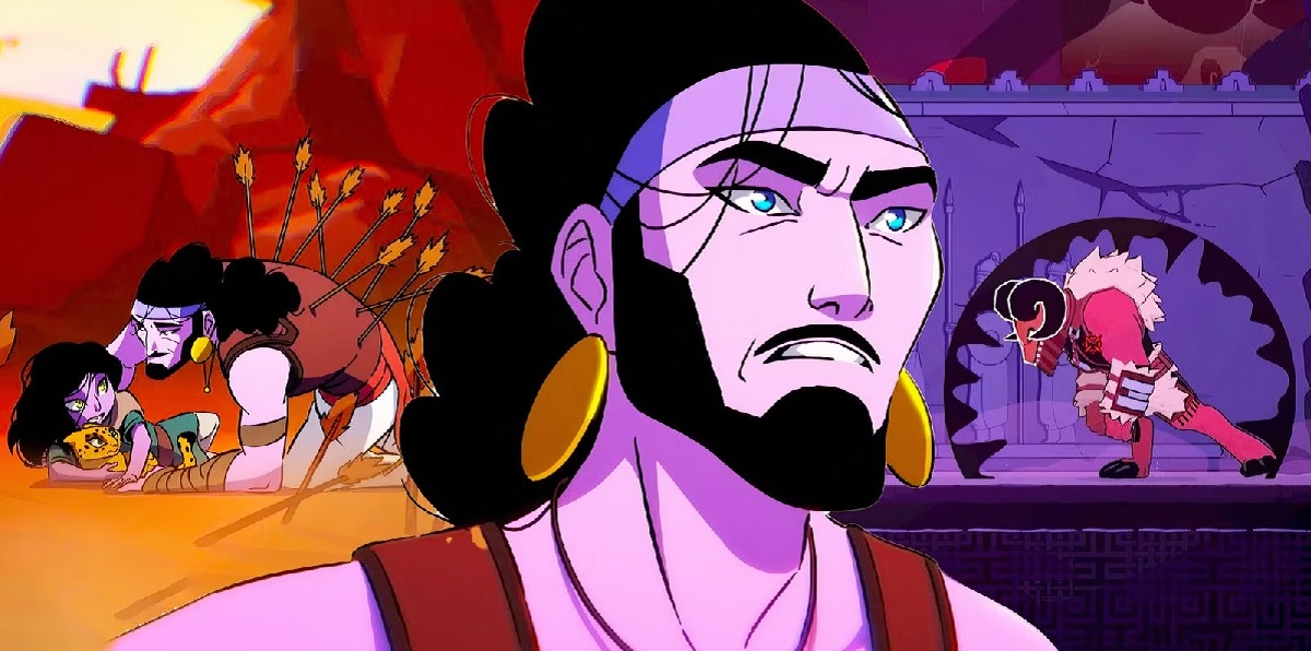 Pas mal, mais pas tant que ça : les joueurs n'ont pas montré d'intérêt pour The Rogue Prince of Persia, même si le jeu obtient de bonnes notes Pas mal, mais pas tant que ça : les joueurs n'ont pas montré d'intérêt pour The Rogue Prince of Persia, même si le jeu obtient de bonnes notes