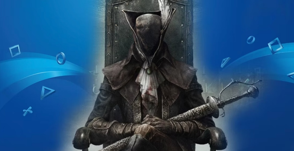 Un autre initié a confirmé que Sony organisera une nouvelle édition du salon State of Play en septembre, au cours de laquelle le remaster tant attendu de Bloodborne pourrait être annoncé. Un autre initié a confirmé que Sony organisera une nouvelle édition du salon State of Play en septembre, au cours de laquelle le remaster tant attendu de Bloodborne pourrait être annoncé.