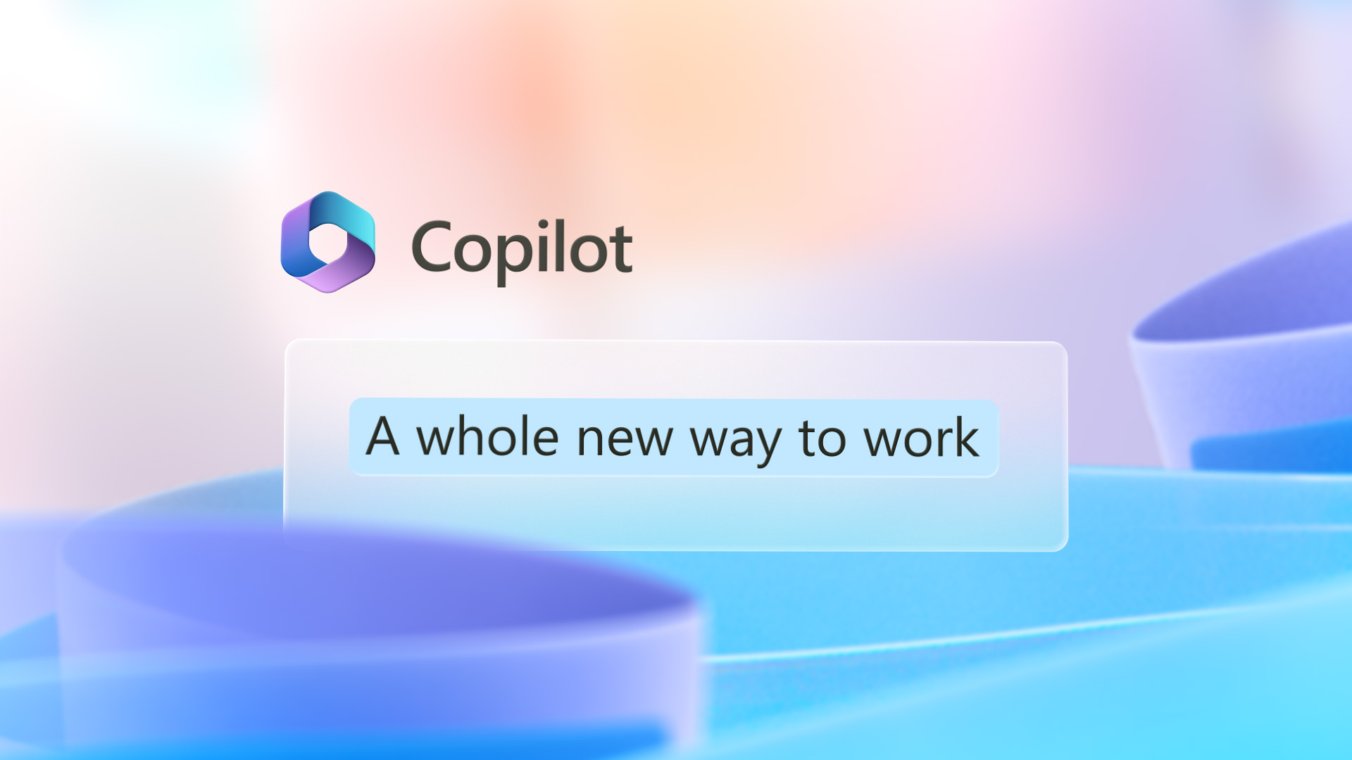 Microsoft met à jour l'assistant IA Copilot pour Microsoft 365 Microsoft met à jour l'assistant IA Copilot pour Microsoft 365