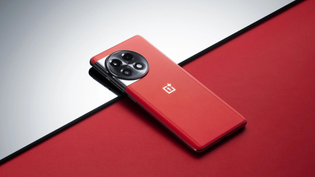 OnePlus 11R. Illustration:OnePlus OnePlus 11R. Illustration:OnePlus