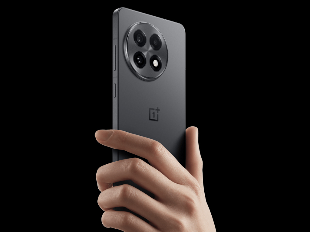 OnePlus 13R - options de couleurs globales