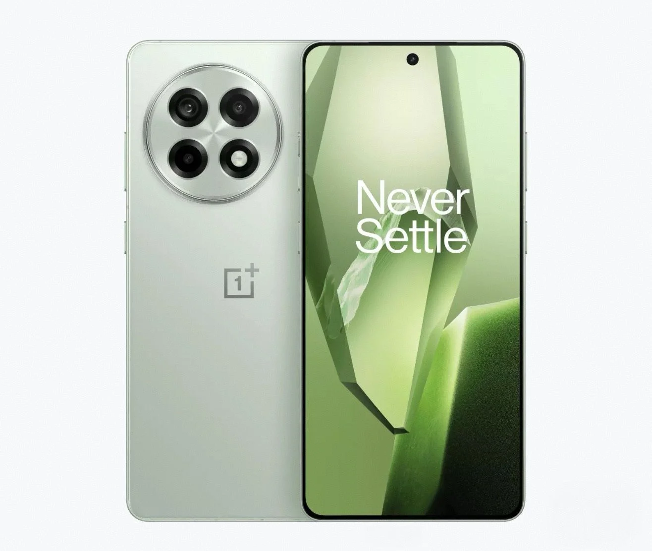 OnePlus Ace 5 Porcelaine céleste OnePlus Ace 5 Porcelaine céleste
