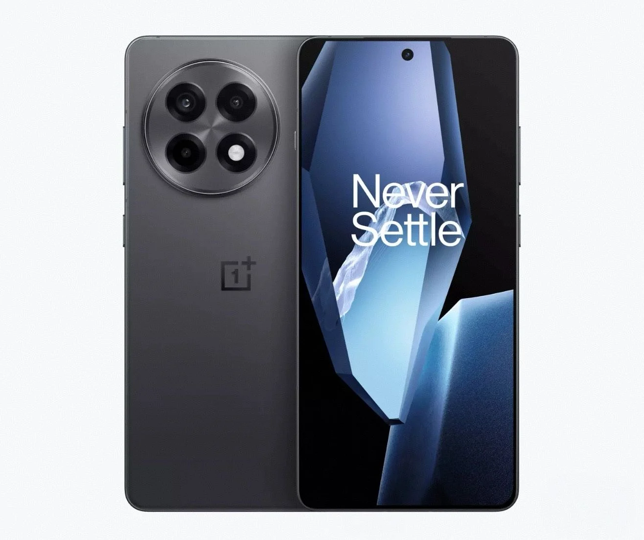 OnePlus Ace 5 Full Speed Noir OnePlus Ace 5 Full Speed Noir