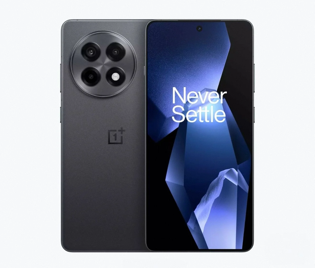 OnePlus Ace 5 Pro Submarine Black OnePlus Ace 5 Pro Submarine Black
