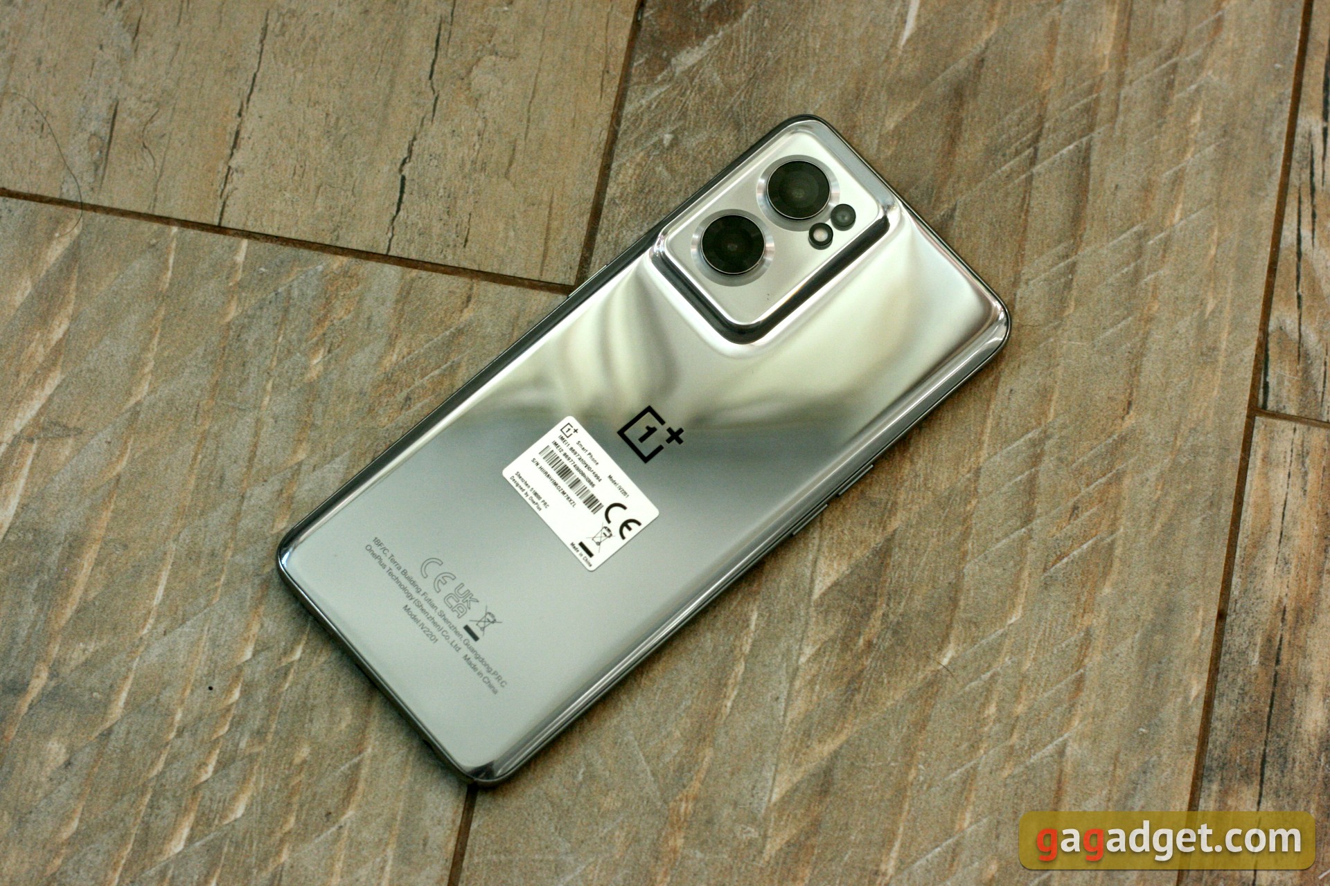 Test du Oneplus Nord CE 2 5G : un smartphone bien garni pour 350 € Test du Oneplus Nord CE 2 5G : un smartphone bien garni pour 350 €