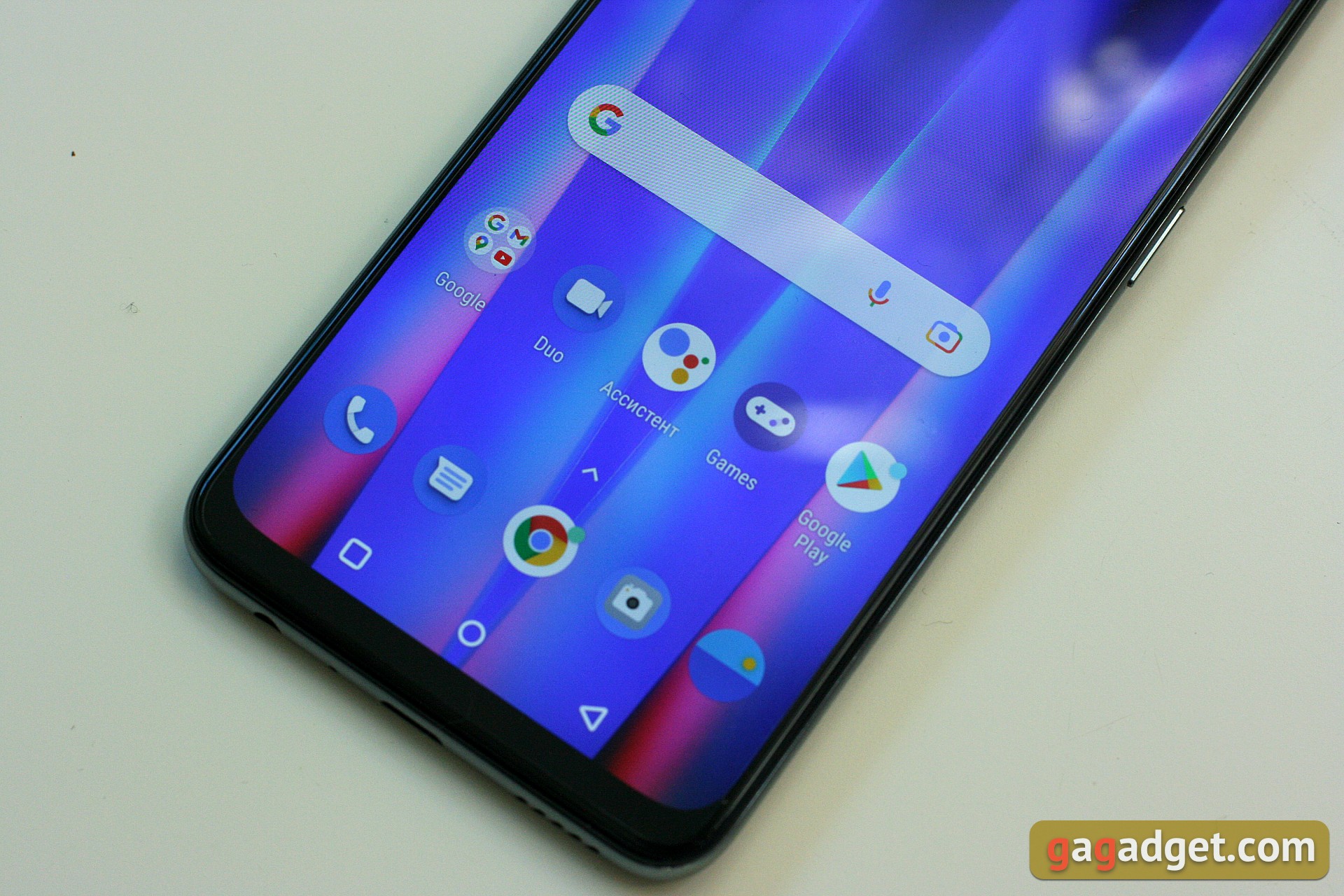 Test du Oneplus Nord CE 2 5G : un smartphone bien garni pour 350 €-19 Test du Oneplus Nord CE 2 5G : un smartphone bien garni pour 350 €-19