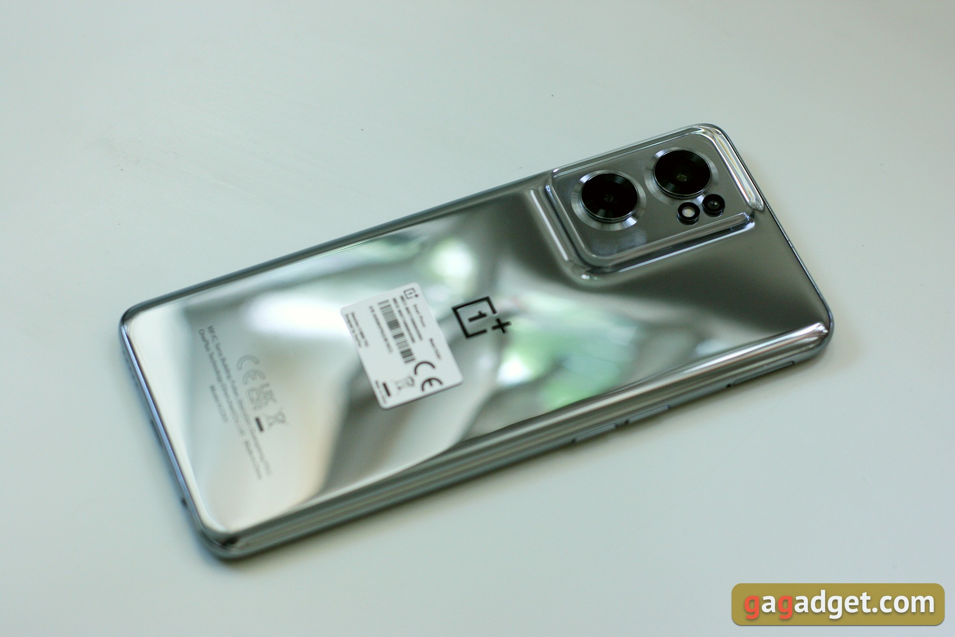 Test du Oneplus Nord CE 2 5G : un smartphone bien garni pour 350 €-5 Test du Oneplus Nord CE 2 5G : un smartphone bien garni pour 350 €-5