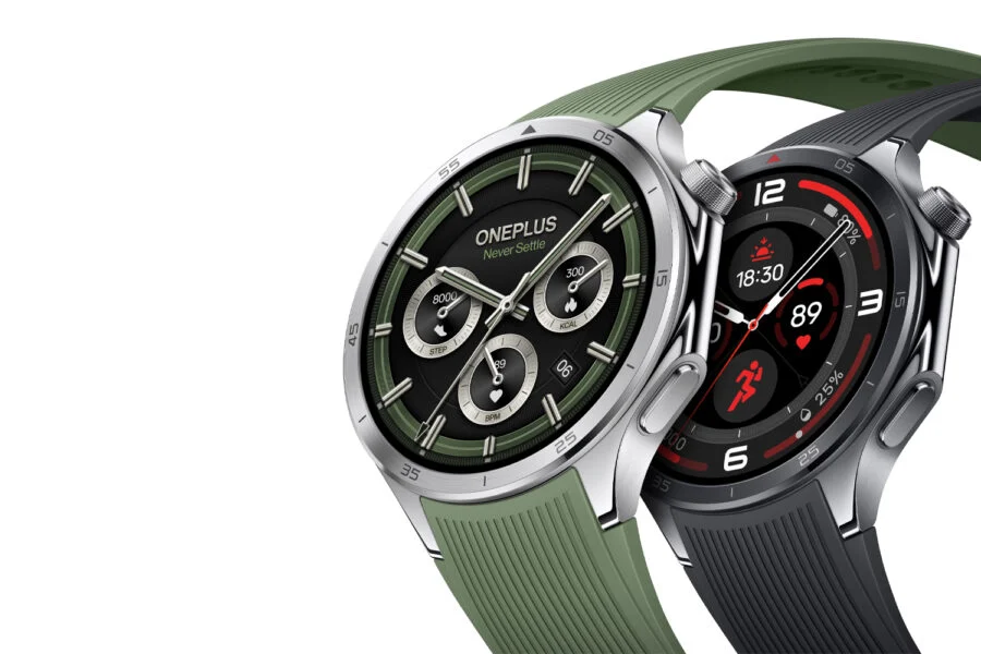 Revue de la OnePlus Watch 3 Revue de la OnePlus Watch 3