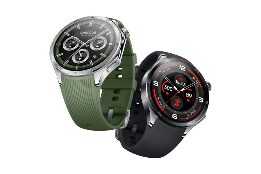 Caractéristiques de la OnePlus Watch 3 Caractéristiques de la OnePlus Watch 3