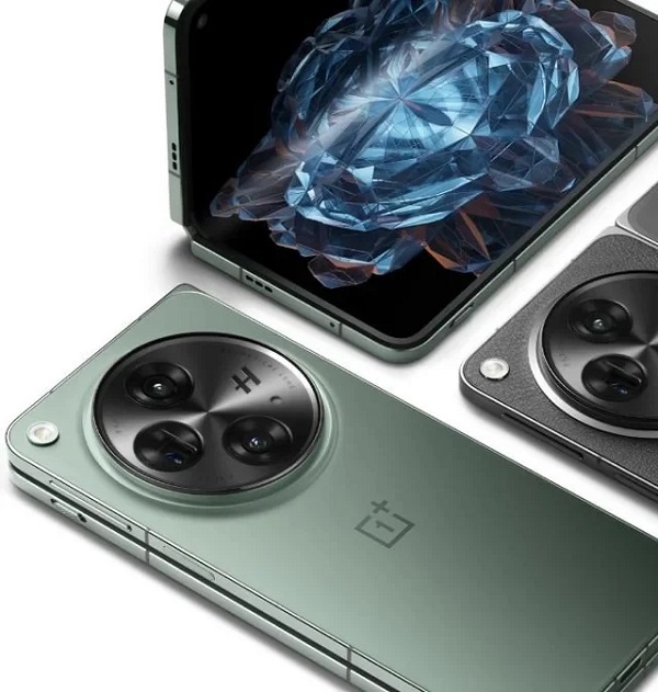 Le smartphone le plus fin du marché : un initié a révélé les spécifications du gadget pliable OnePlus Open 2-2 Le smartphone le plus fin du marché : un initié a révélé les spécifications du gadget pliable OnePlus Open 2-2