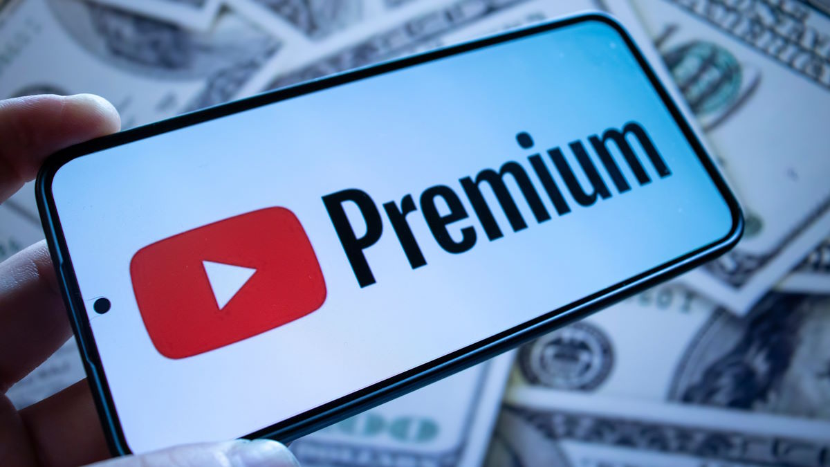 YouTube teste un tarif Premium Lite remanié - il est probable que cette option sera bientôt rétablie. YouTube teste un tarif Premium Lite remanié - il est probable que cette option sera bientôt rétablie.