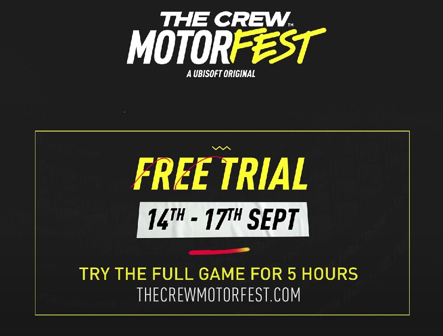 Les voitures de sport rêvent d'Hawaï : Ubisoft dévoile la bande-annonce du jeu de course The Crew Motorfest-2
