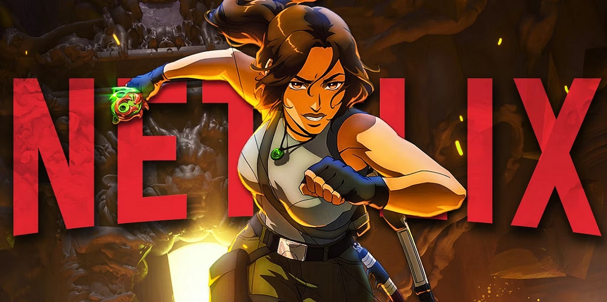 La série animée Tomb Raider : The Legend of Lara Croft a été lancée sur Netflix et les critiques ne sont pas très enthousiastes. La série animée Tomb Raider : The Legend of Lara Croft a été lancée sur Netflix et les critiques ne sont pas très enthousiastes.