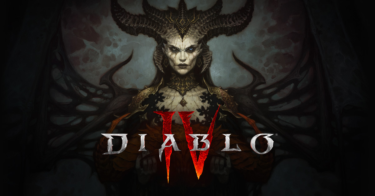 Diablo IV sortira sans problème technique - Blizzard l'affirme Diablo IV sortira sans problème technique - Blizzard l'affirme