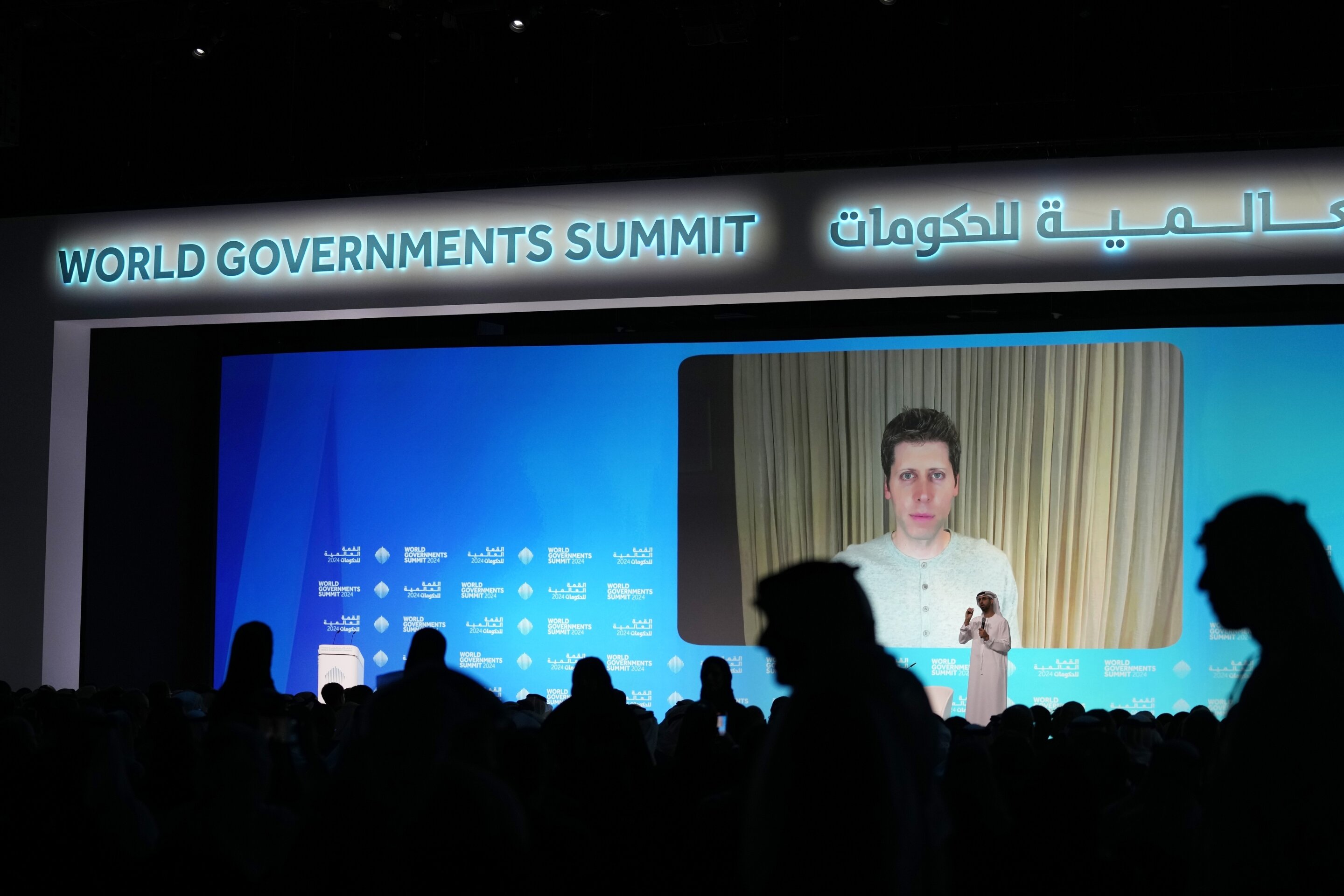 Le directeur de l'OpenAI a mis en garde contre les dangers des "préjugés sociétaux" dans l'adoption de l'IA. Le directeur de l'OpenAI a mis en garde contre les dangers des "préjugés sociétaux" dans l'adoption de l'IA.