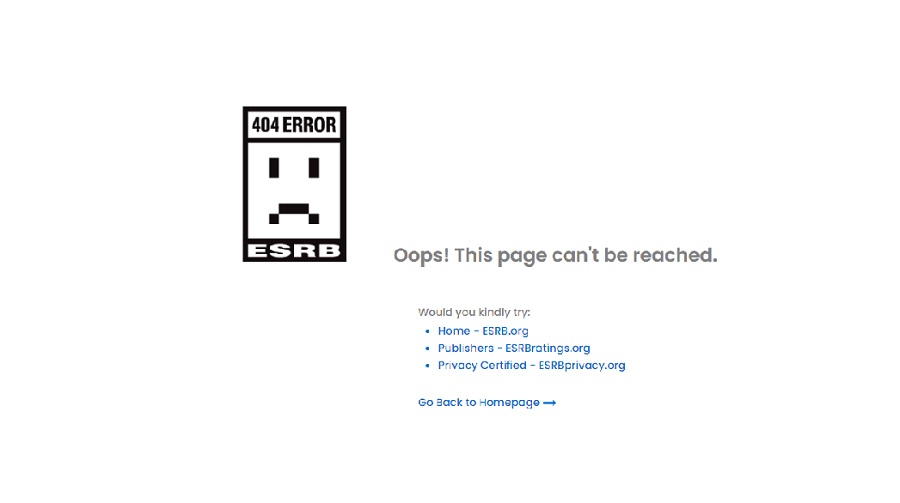 La page de la version Xbox de Stray a été retirée du site de l'ESRB. Mais le jeu pourrait encore sortir sur les consoles américaines au cours du second semestre de l'année.-2 La page de la version Xbox de Stray a été retirée du site de l'ESRB. Mais le jeu pourrait encore sortir sur les consoles américaines au cours du second semestre de l'année.-2