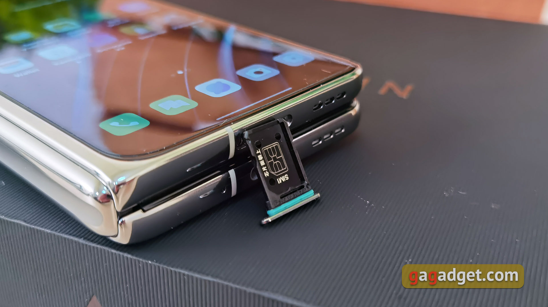 Avis OPPO Find N : flip-phone pliable avec écran non pliable-14 Avis OPPO Find N : flip-phone pliable avec écran non pliable-14