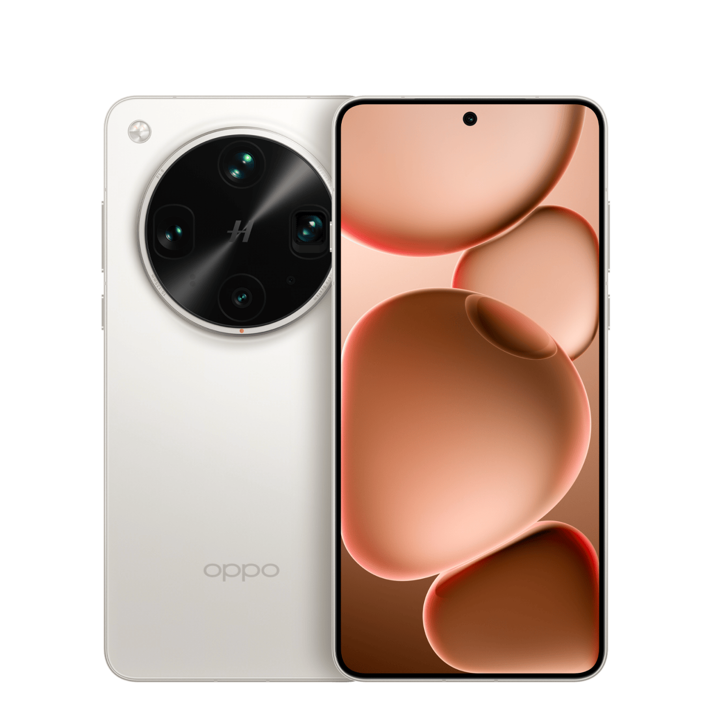 Oppo Find X8 Ultra blanc Oppo Find X8 Ultra blanc