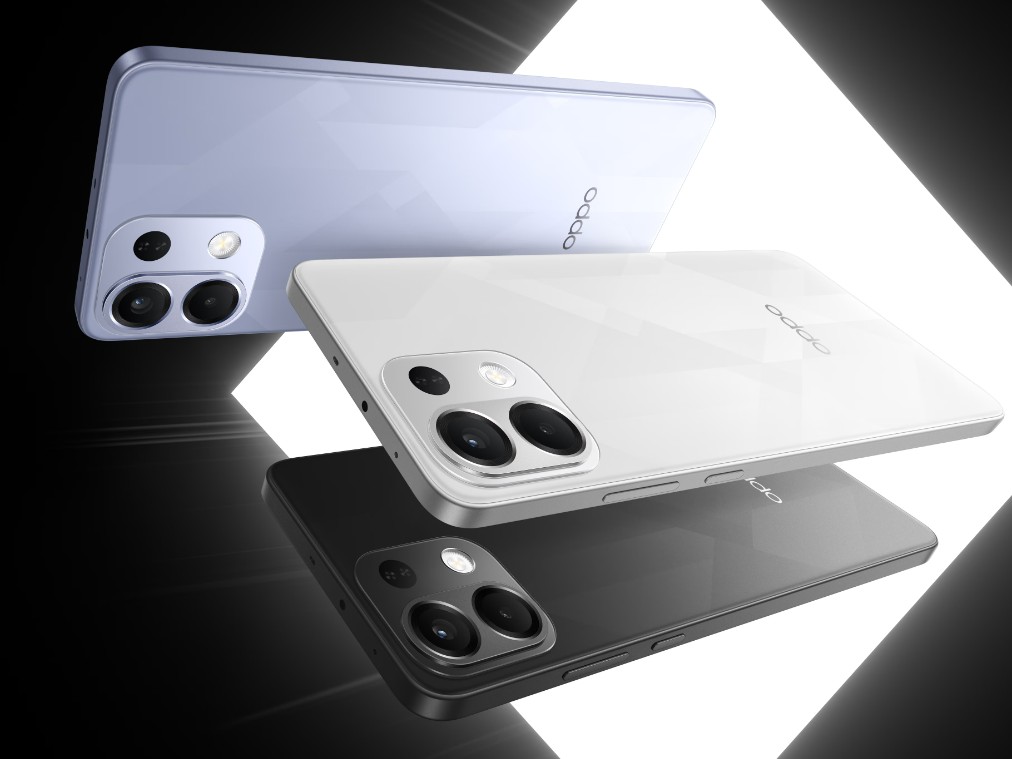 Smartphone Oppo K12s Smartphone Oppo K12s