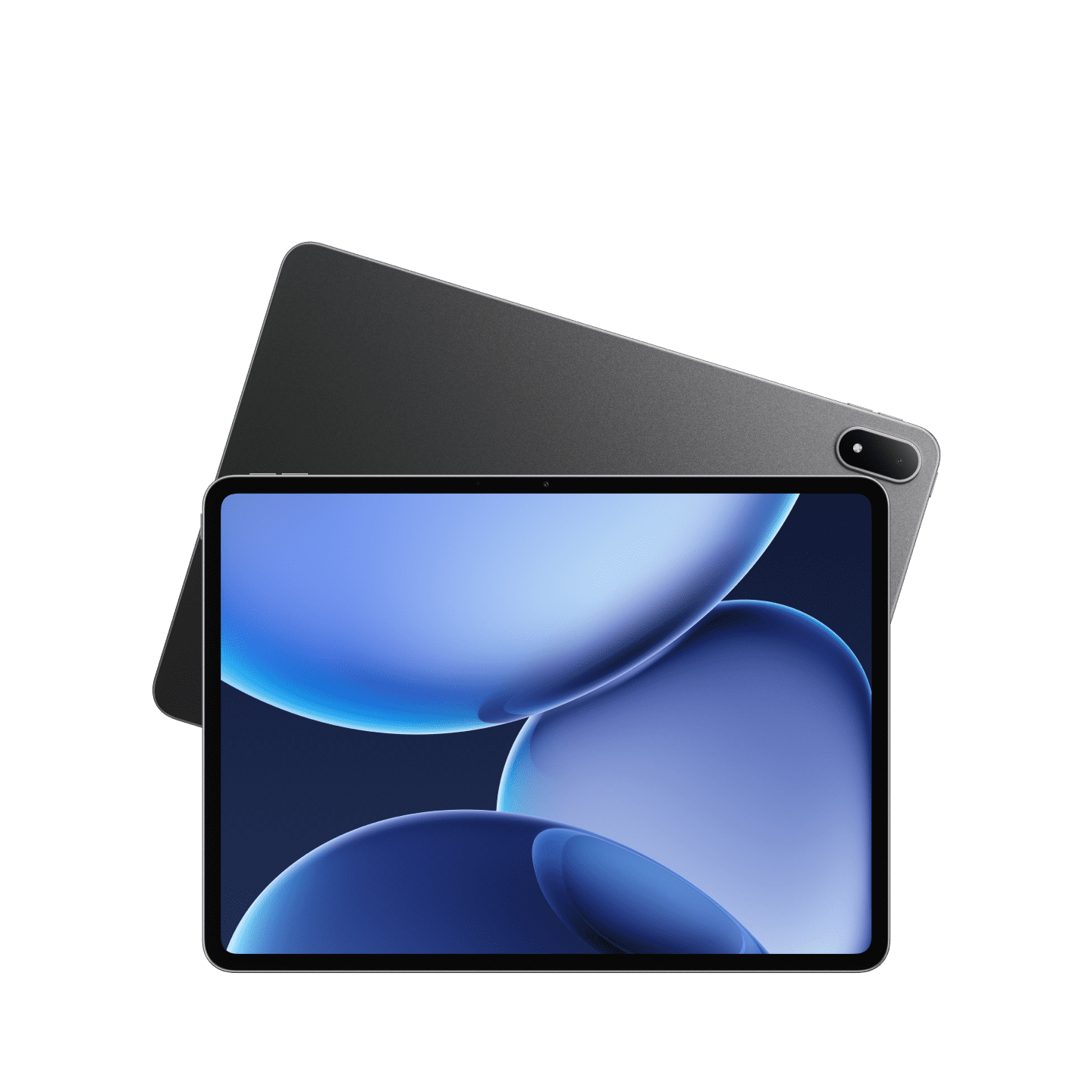 Oppo Pad 4 Pro en gris spatial Oppo Pad 4 Pro en gris spatial
