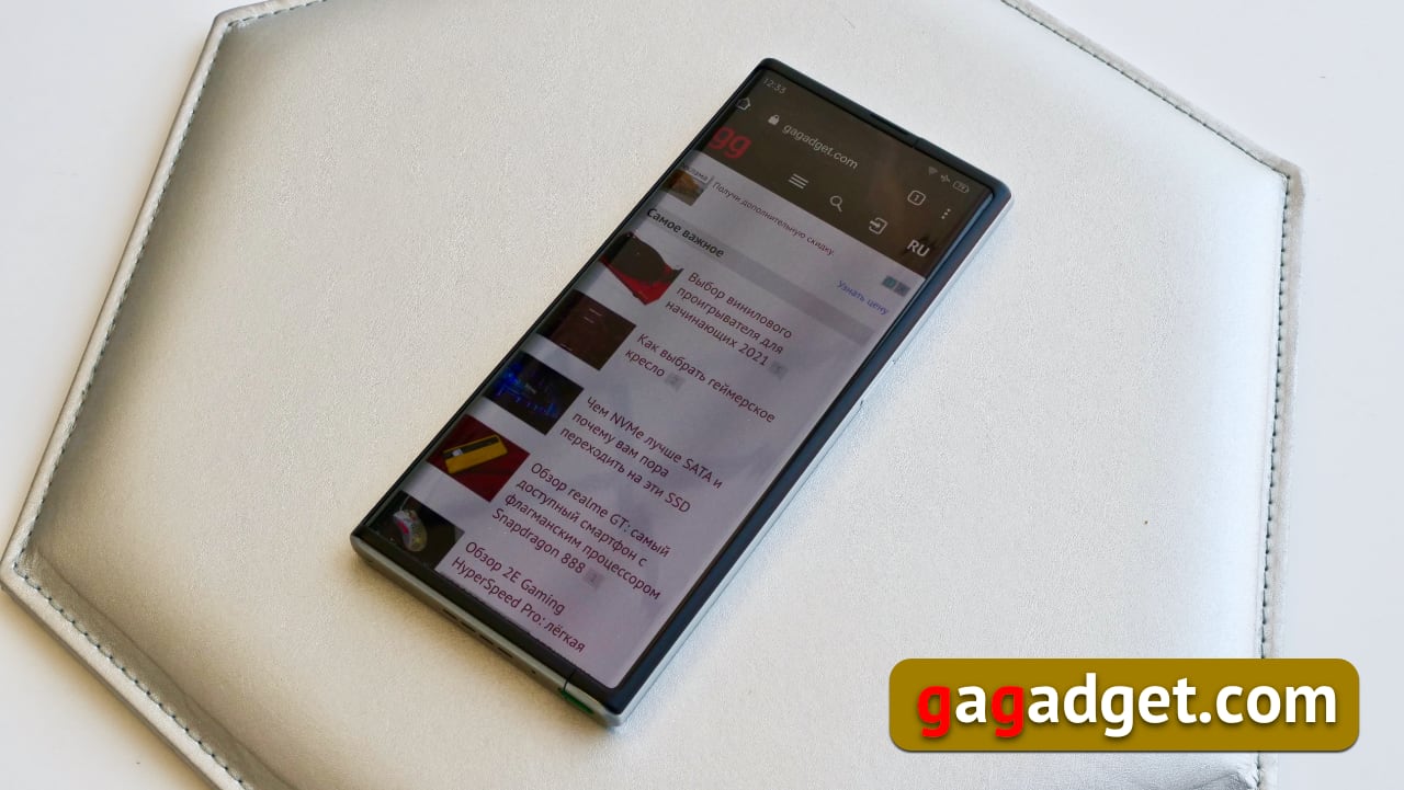 Comment OPPO a réinventé le facteur de forme des smartphones avec un écran flexible (exemples tirés du prototype OPPO X 2021)-5 Comment OPPO a réinventé le facteur de forme des smartphones avec un écran flexible (exemples tirés du prototype OPPO X 2021)-5