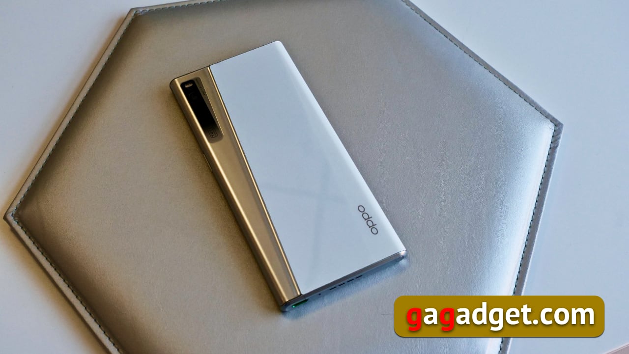 Comment OPPO a réinventé le facteur de forme des smartphones avec un écran flexible (exemples tirés du prototype OPPO X 2021)-8 Comment OPPO a réinventé le facteur de forme des smartphones avec un écran flexible (exemples tirés du prototype OPPO X 2021)-8