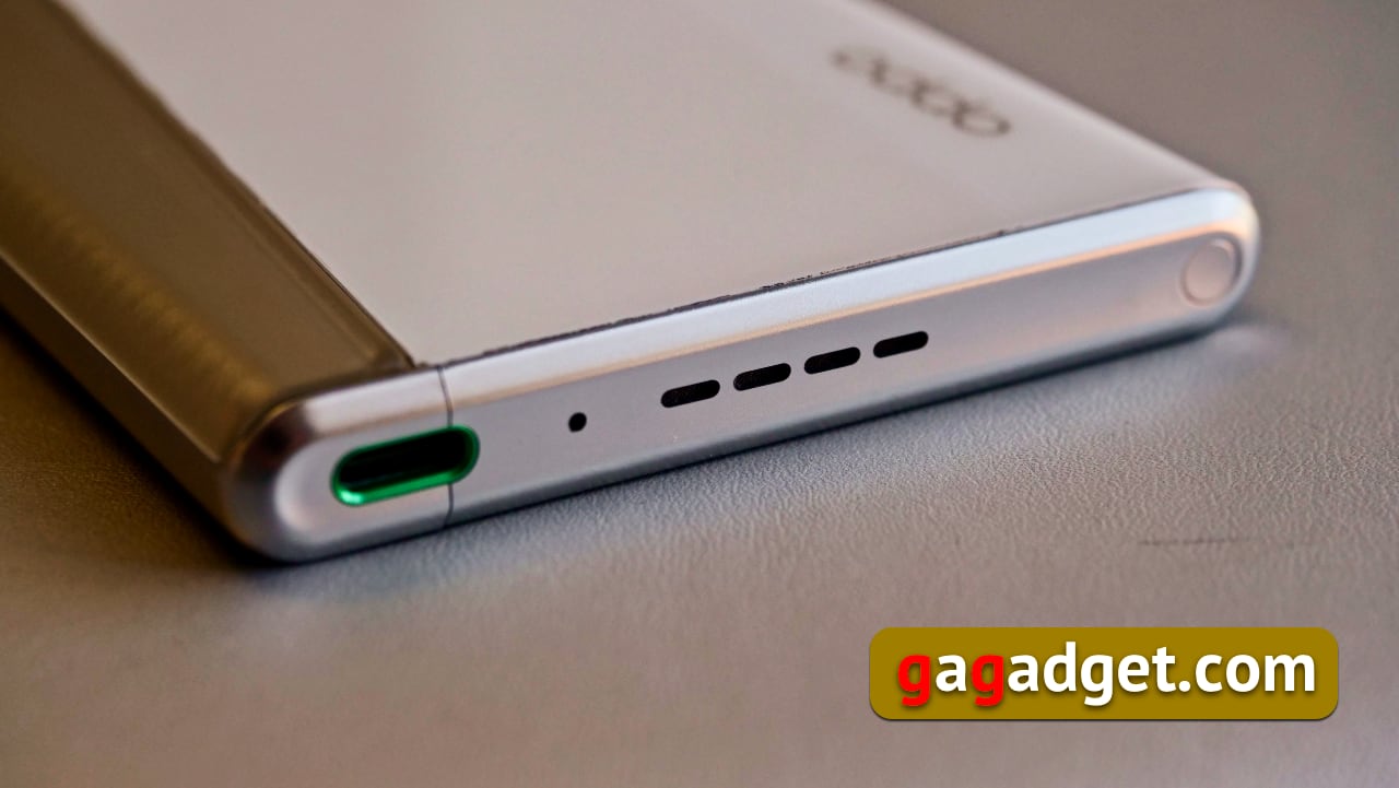 Comment OPPO a réinventé le facteur de forme des smartphones avec un écran flexible (exemples tirés du prototype OPPO X 2021)-9 Comment OPPO a réinventé le facteur de forme des smartphones avec un écran flexible (exemples tirés du prototype OPPO X 2021)-9