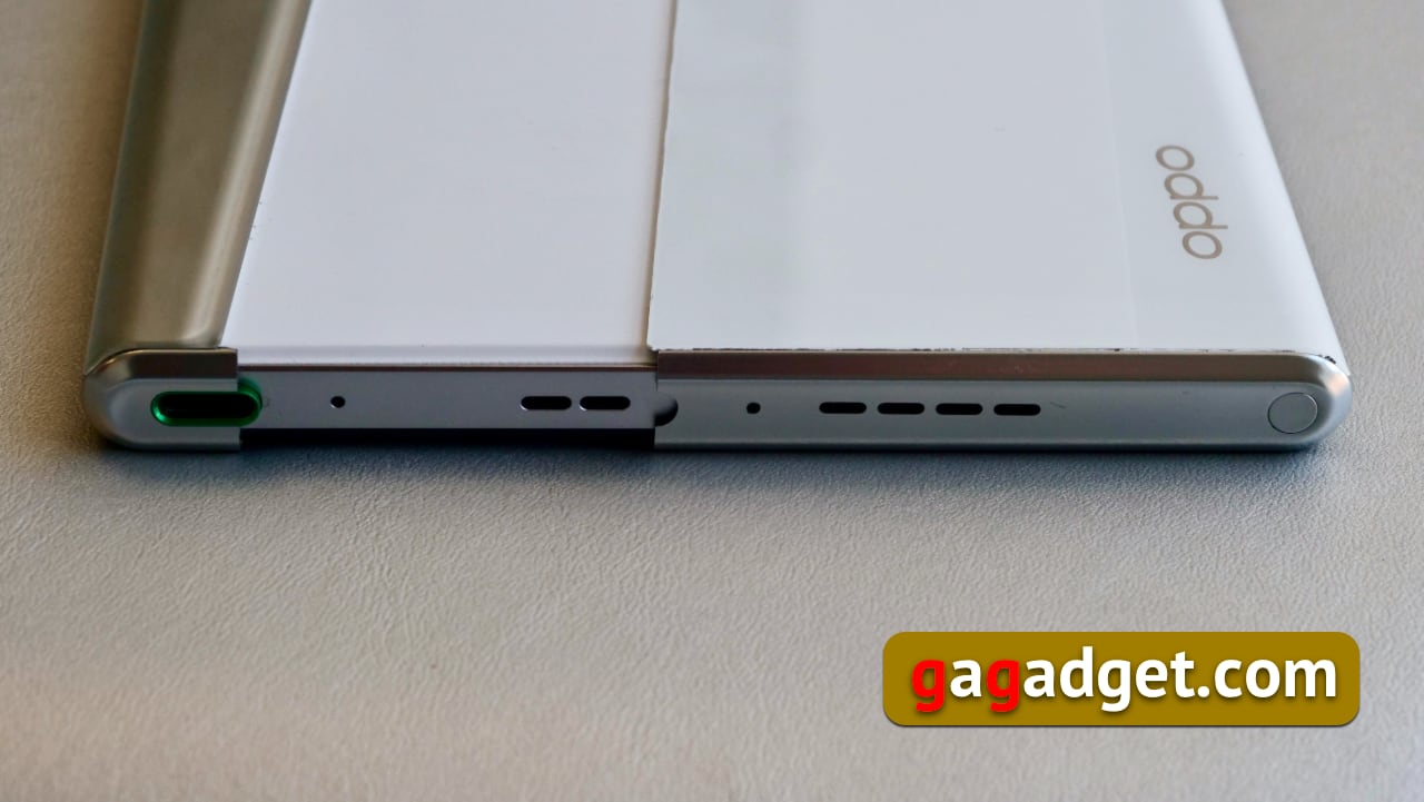 Comment OPPO a réinventé le facteur de forme des smartphones avec un écran flexible (exemples tirés du prototype OPPO X 2021)-19 Comment OPPO a réinventé le facteur de forme des smartphones avec un écran flexible (exemples tirés du prototype OPPO X 2021)-19