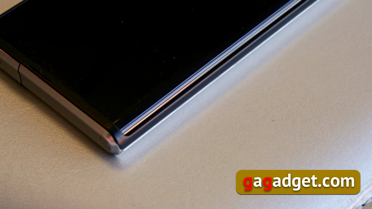 Comment OPPO a réinventé le facteur de forme des smartphones avec un écran flexible (exemples tirés du prototype OPPO X 2021)-22 Comment OPPO a réinventé le facteur de forme des smartphones avec un écran flexible (exemples tirés du prototype OPPO X 2021)-22