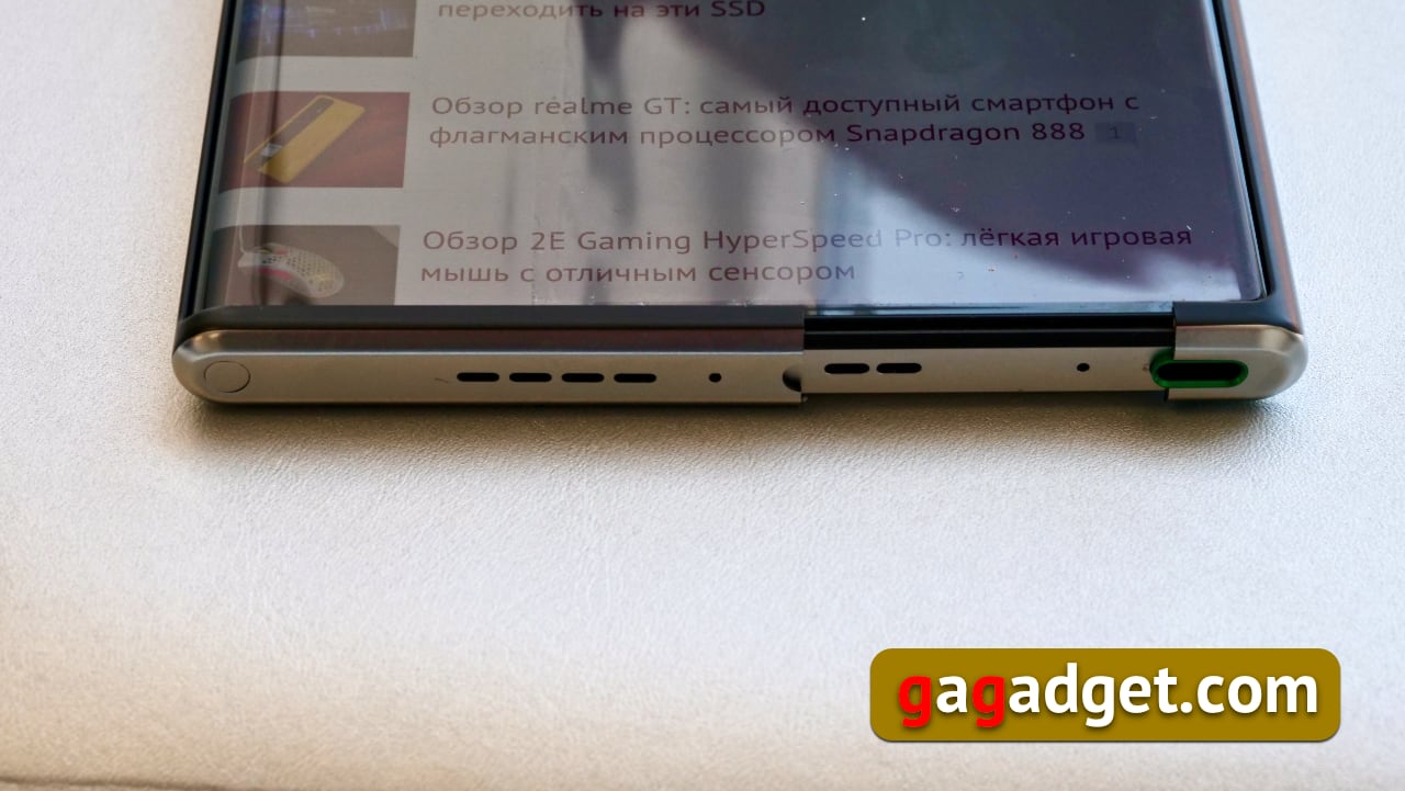 Comment OPPO a réinventé le facteur de forme des smartphones avec un écran flexible (exemples tirés du prototype OPPO X 2021)-27 Comment OPPO a réinventé le facteur de forme des smartphones avec un écran flexible (exemples tirés du prototype OPPO X 2021)-27