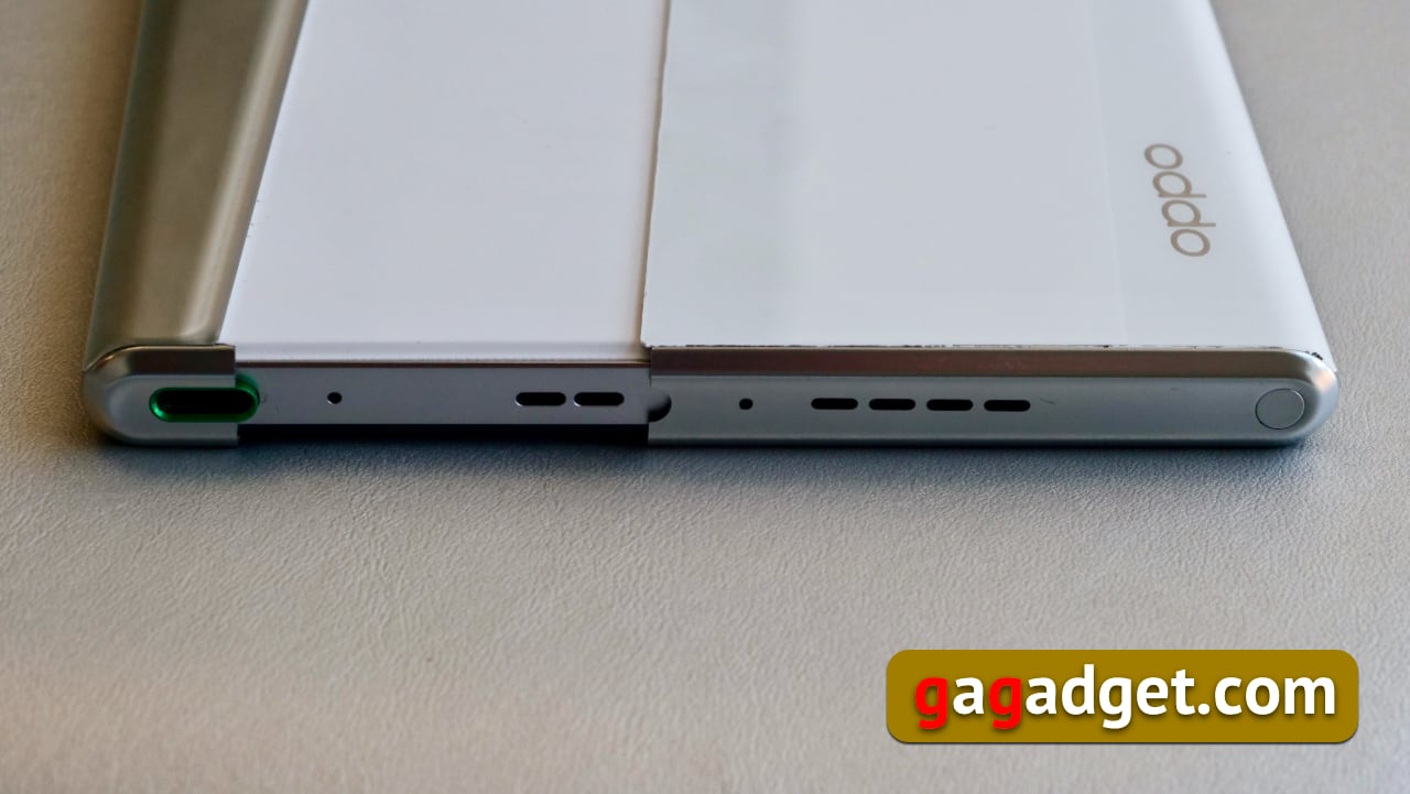 Comment OPPO a réinventé le facteur de forme des smartphones avec un écran flexible (exemples tirés du prototype OPPO X 2021)-28 Comment OPPO a réinventé le facteur de forme des smartphones avec un écran flexible (exemples tirés du prototype OPPO X 2021)-28