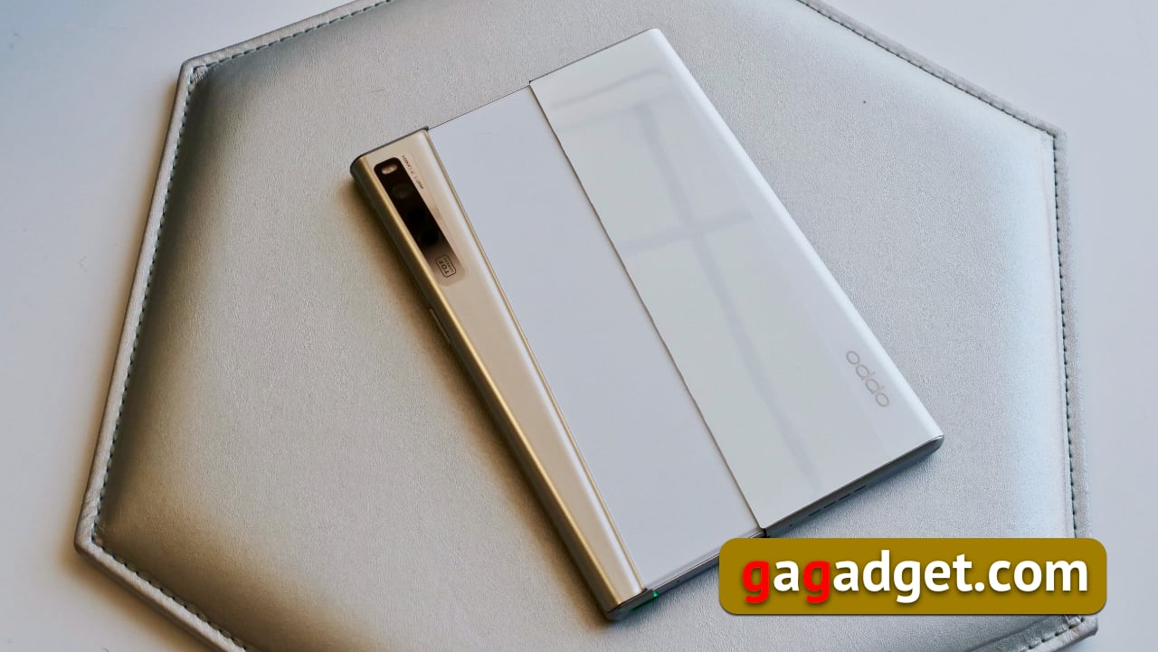 Comment OPPO a réinventé le facteur de forme des smartphones avec un écran flexible (exemples tirés du prototype OPPO X 2021)-30 Comment OPPO a réinventé le facteur de forme des smartphones avec un écran flexible (exemples tirés du prototype OPPO X 2021)-30