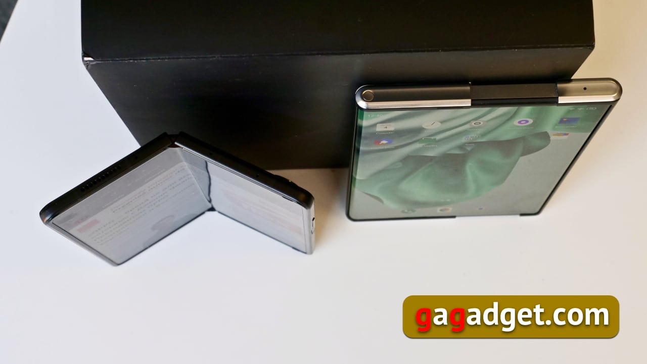 Comment OPPO a réinventé le facteur de forme des smartphones avec un écran flexible (exemples tirés du prototype OPPO X 2021)-40 Comment OPPO a réinventé le facteur de forme des smartphones avec un écran flexible (exemples tirés du prototype OPPO X 2021)-40