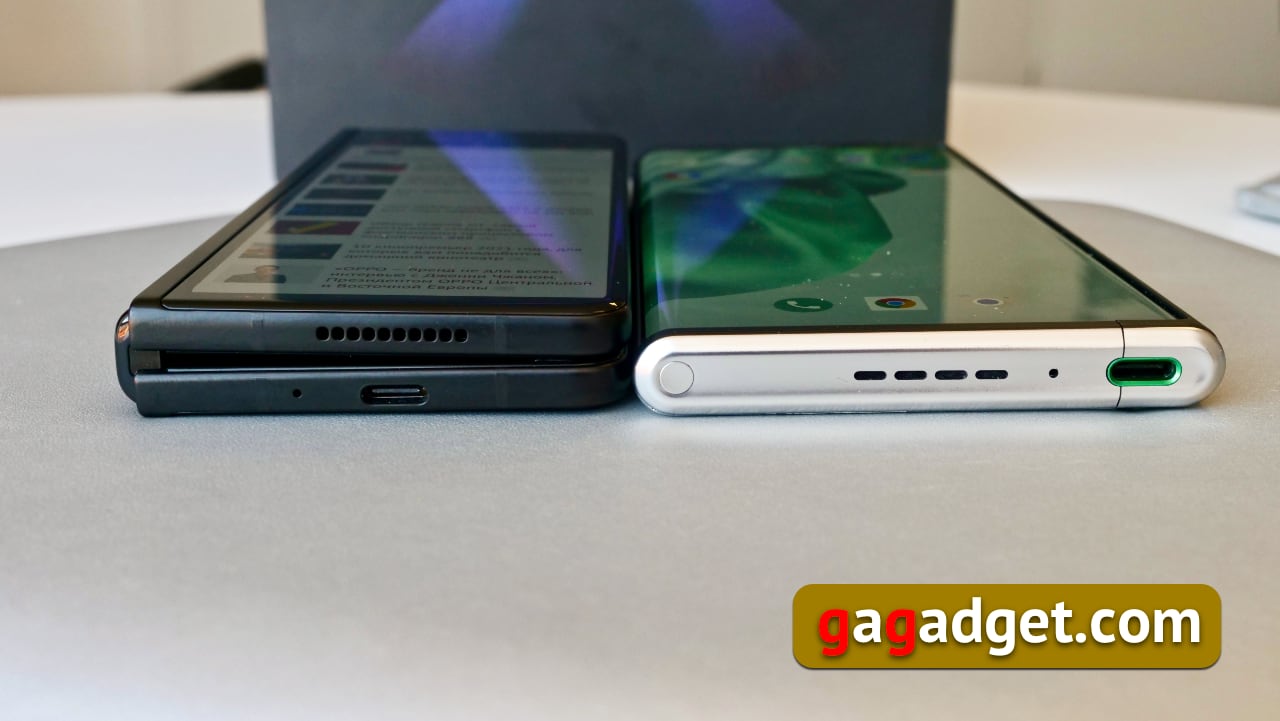 Comment OPPO a réinventé le facteur de forme des smartphones avec un écran flexible (exemples tirés du prototype OPPO X 2021)-43 Comment OPPO a réinventé le facteur de forme des smartphones avec un écran flexible (exemples tirés du prototype OPPO X 2021)-43