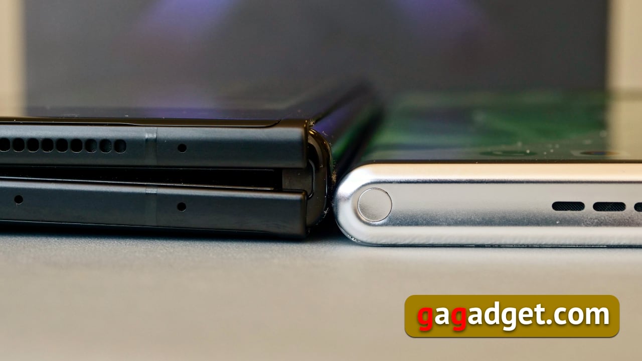 Comment OPPO a réinventé le facteur de forme des smartphones avec un écran flexible (exemples tirés du prototype OPPO X 2021)-44 Comment OPPO a réinventé le facteur de forme des smartphones avec un écran flexible (exemples tirés du prototype OPPO X 2021)-44