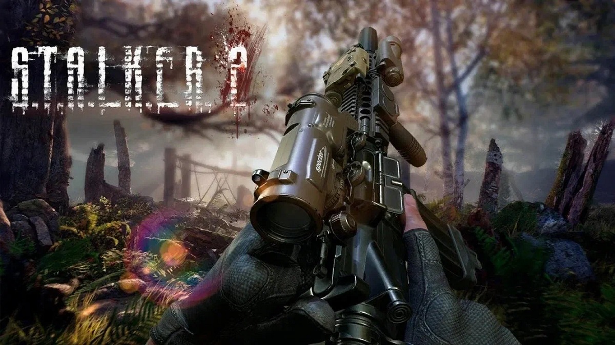 Moulin abandonné et marais radioactif dans les nouvelles captures d'écran du jeu de tir S.T.A.L.K.E.R. 2 : Heart of Chornobyl. Moulin abandonné et marais radioactif dans les nouvelles captures d'écran du jeu de tir S.T.A.L.K.E.R. 2 : Heart of Chornobyl.