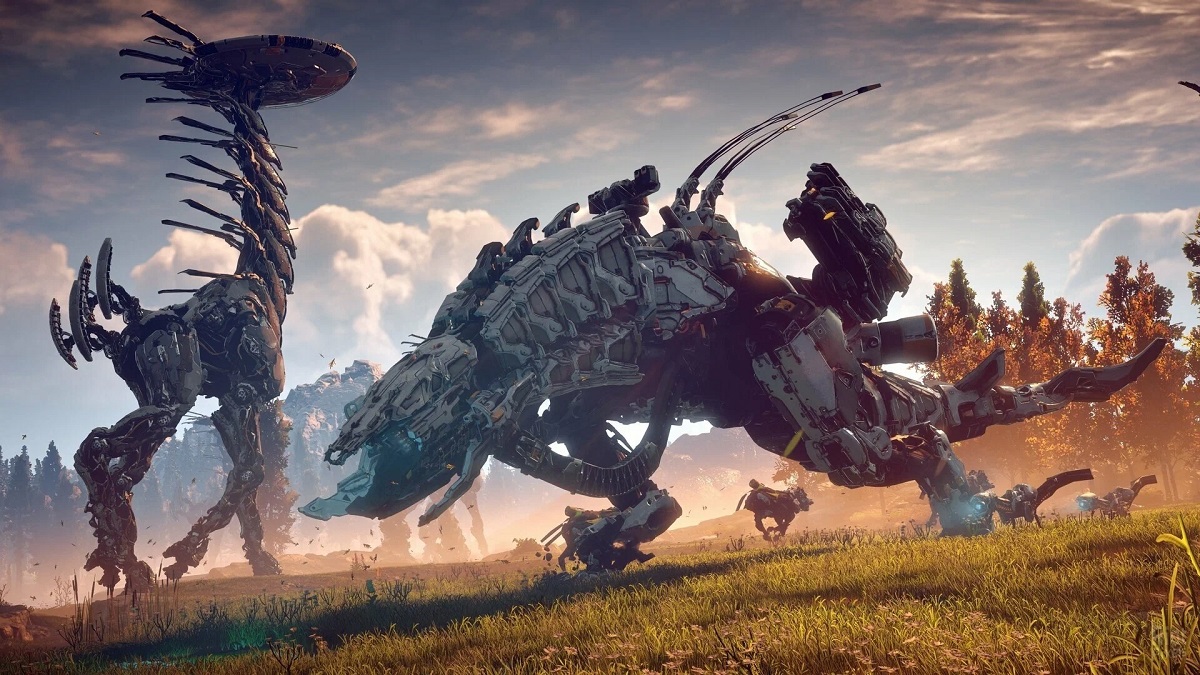Les initiés : Sony et LEGO s'apprêtent à annoncer un projet commun sur la franchise Horizon Les initiés : Sony et LEGO s'apprêtent à annoncer un projet commun sur la franchise Horizon