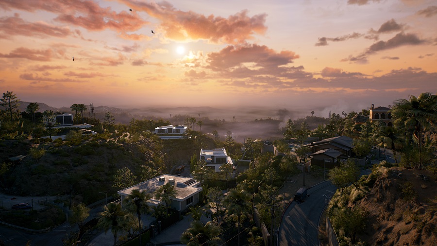 Des rivières de sang et des foules de zombies dans les nouveaux screenshots de Dead Island 2-2 Des rivières de sang et des foules de zombies dans les nouveaux screenshots de Dead Island 2-2