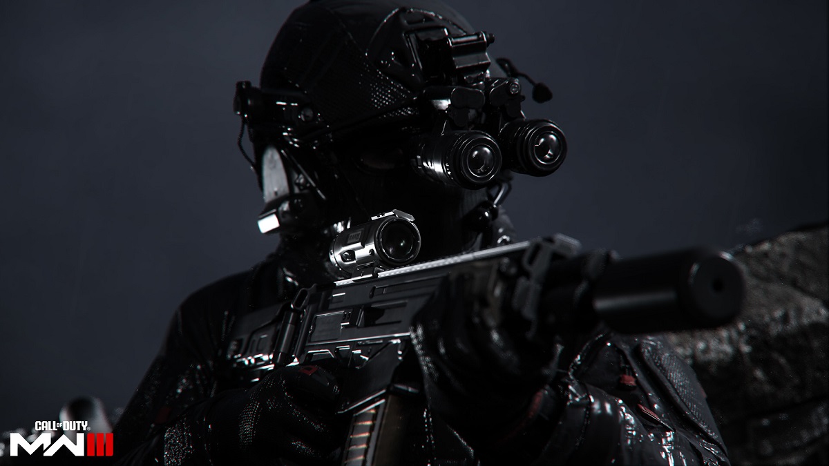 Activision a fait une présentation complète de Call of Duty : Modern Warfare III, a présenté la première bande-annonce de gameplay et a révélé des détails sur le nouveau jeu de tir. Activision a fait une présentation complète de Call of Duty : Modern Warfare III, a présenté la première bande-annonce de gameplay et a révélé des détails sur le nouveau jeu de tir.
