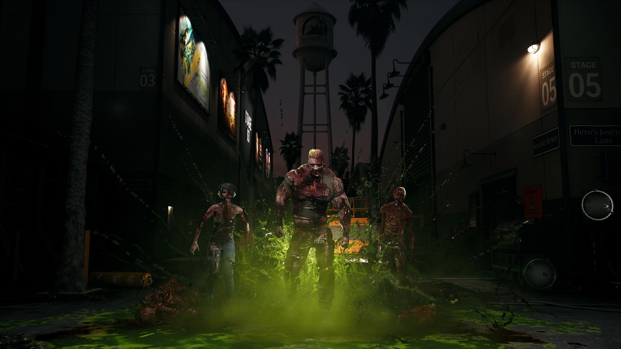 Des rivières de sang et des foules de zombies dans les nouveaux screenshots de Dead Island 2-4 Des rivières de sang et des foules de zombies dans les nouveaux screenshots de Dead Island 2-4