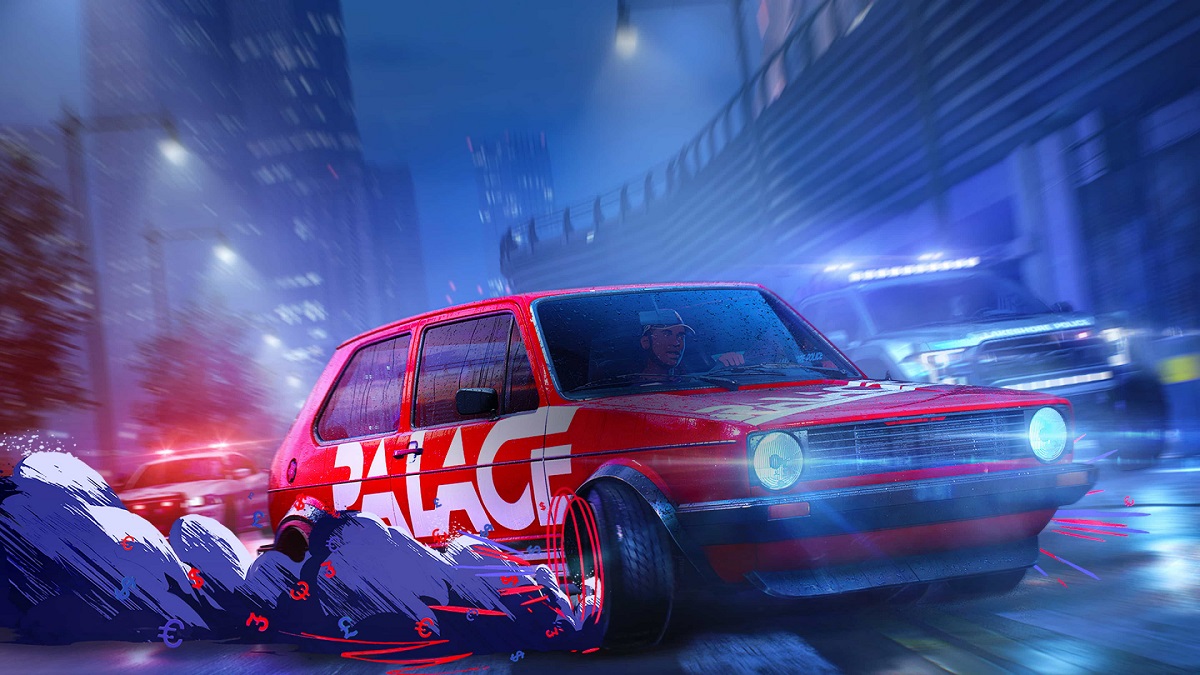 Accès anticipé et vêtements de luxe : une bande-annonce présentant les bonus de la version spéciale de Need for Speed Unbound - Palace Edition a été diffusée. Accès anticipé et vêtements de luxe : une bande-annonce présentant les bonus de la version spéciale de Need for Speed Unbound - Palace Edition a été diffusée.