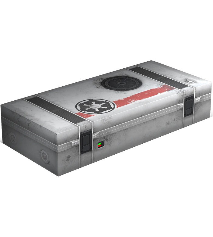 Tout ce dont un vrai Jedi a besoin : Star Wars Jedi : Survivor Collector's Edition présente-5