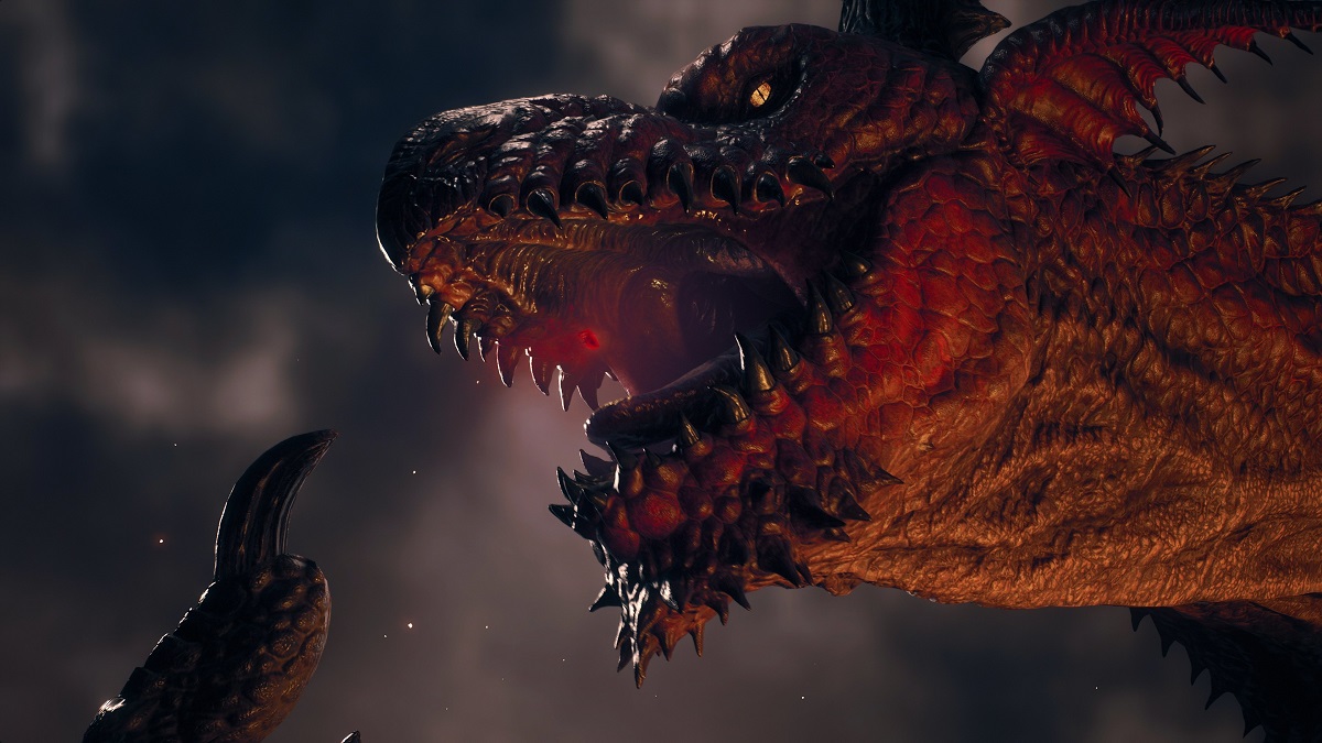 Capcom a dévoilé une bande-annonce complète et atmosphérique de Dragon's Dogma II avec des images de gameplay.