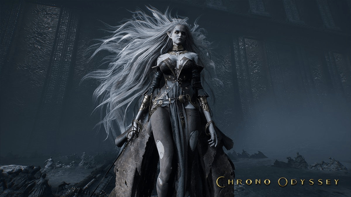 Lineage nouvelle génération ? Les développeurs coréens dévoilent une bande-annonce colorée et détaillée du nouveau MMORPG Chrono Odyssey Lineage nouvelle génération ? Les développeurs coréens dévoilent une bande-annonce colorée et détaillée du nouveau MMORPG Chrono Odyssey