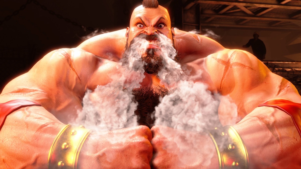 Le nouveau trailer de Street Fighter 6 montre le gameplay de trois personnages, dont l'un est nouveau dans la série. Le nouveau trailer de Street Fighter 6 montre le gameplay de trois personnages, dont l'un est nouveau dans la série.
