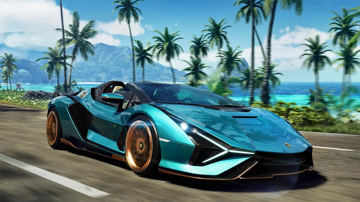 Une offre généreuse de la part d'Ubisoft : dans les trois jours suivant la sortie de The Crew Motorfest, les utilisateurs pourront passer cinq heures dans le jeu gratuitement. Une offre généreuse de la part d'Ubisoft : dans les trois jours suivant la sortie de The Crew Motorfest, les utilisateurs pourront passer cinq heures dans le jeu gratuitement.
