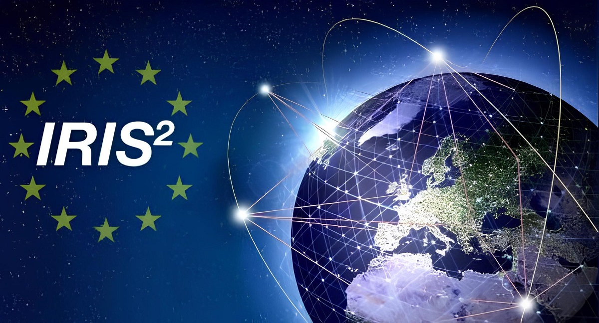 Au lieu de Starlink et Kuiper, l'Union européenne va créer son propre réseau internet par satellite, IRIS². Au lieu de Starlink et Kuiper, l'Union européenne va créer son propre réseau internet par satellite, IRIS².